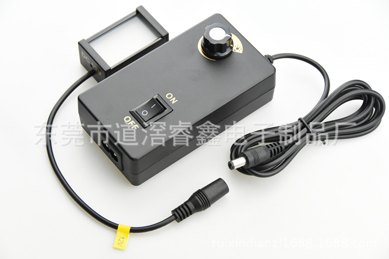 新品特价 机器视觉LED条形光源 可调视觉可调检测（50*30*20MM)