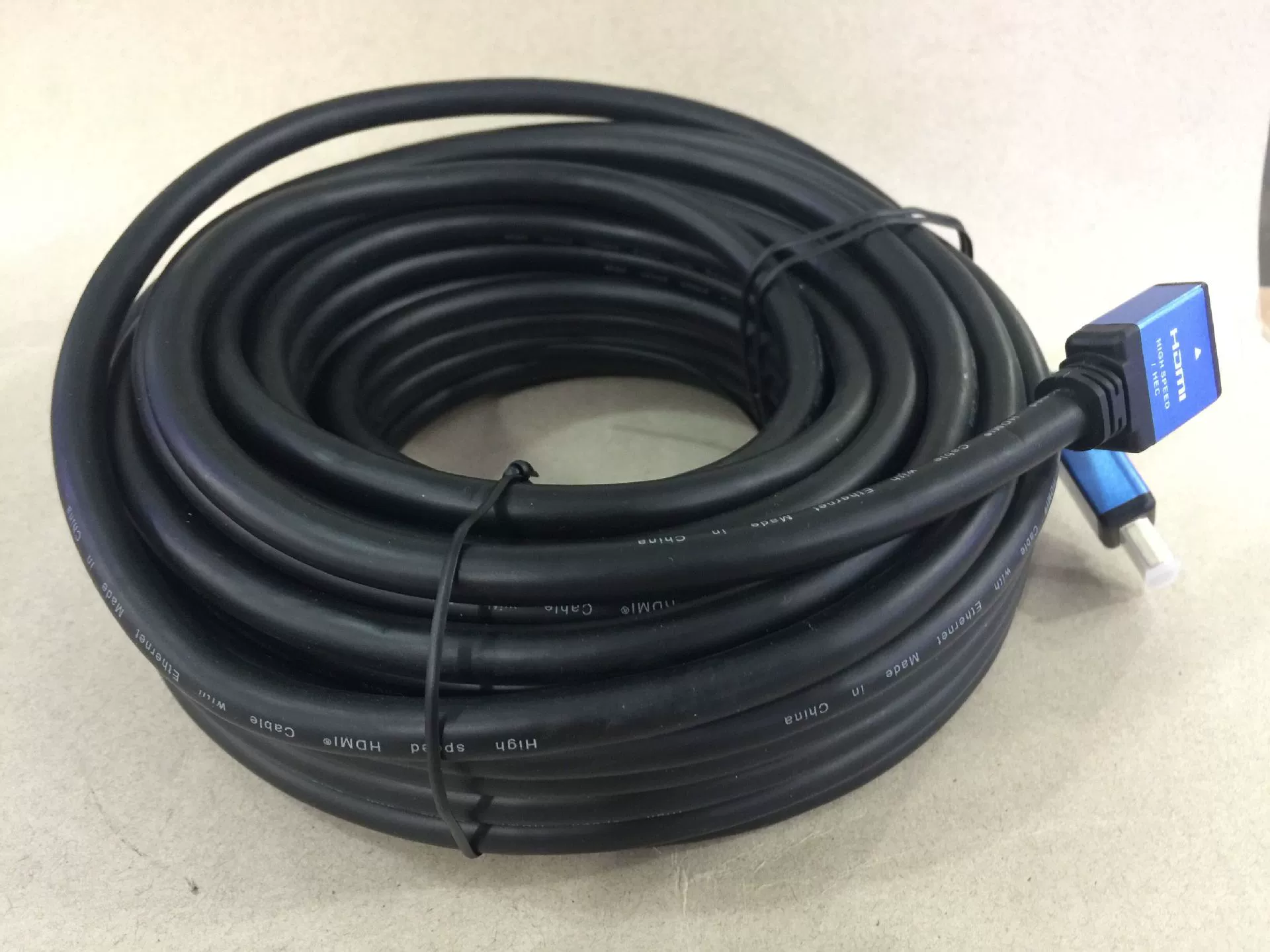Высококачественный цифровой HDMI 2.0 4K кабель для телевизора, компьютера, сетевого приставки, проекционного набора, настроечный корпус, соединительный кабель для видео