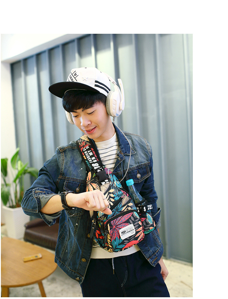 Sac homme - Ref 55717 Image 21