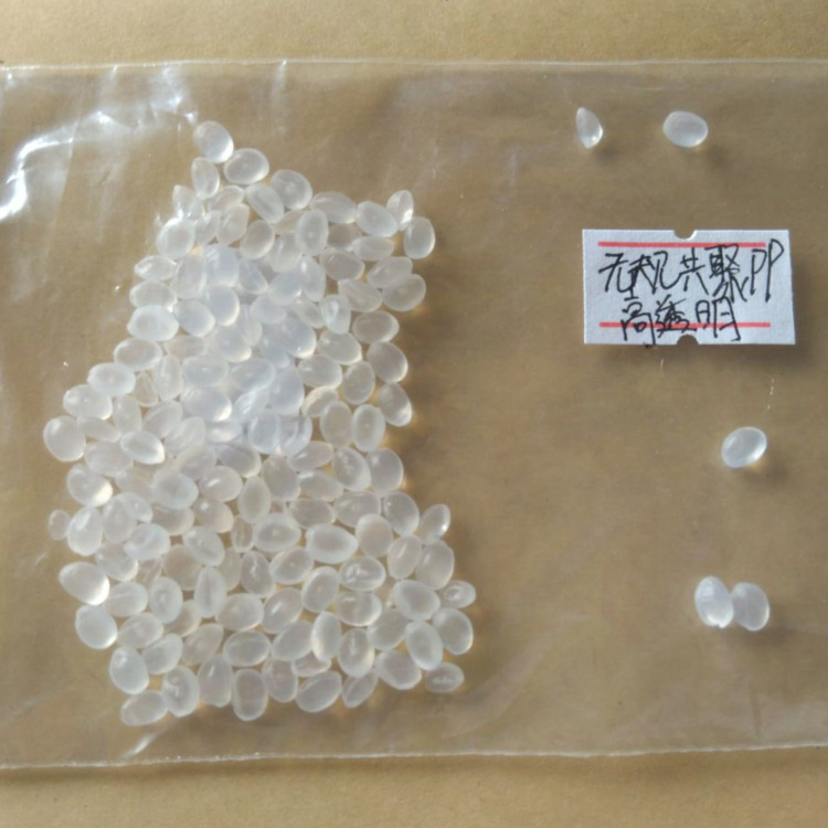 無規(guī)共聚PP