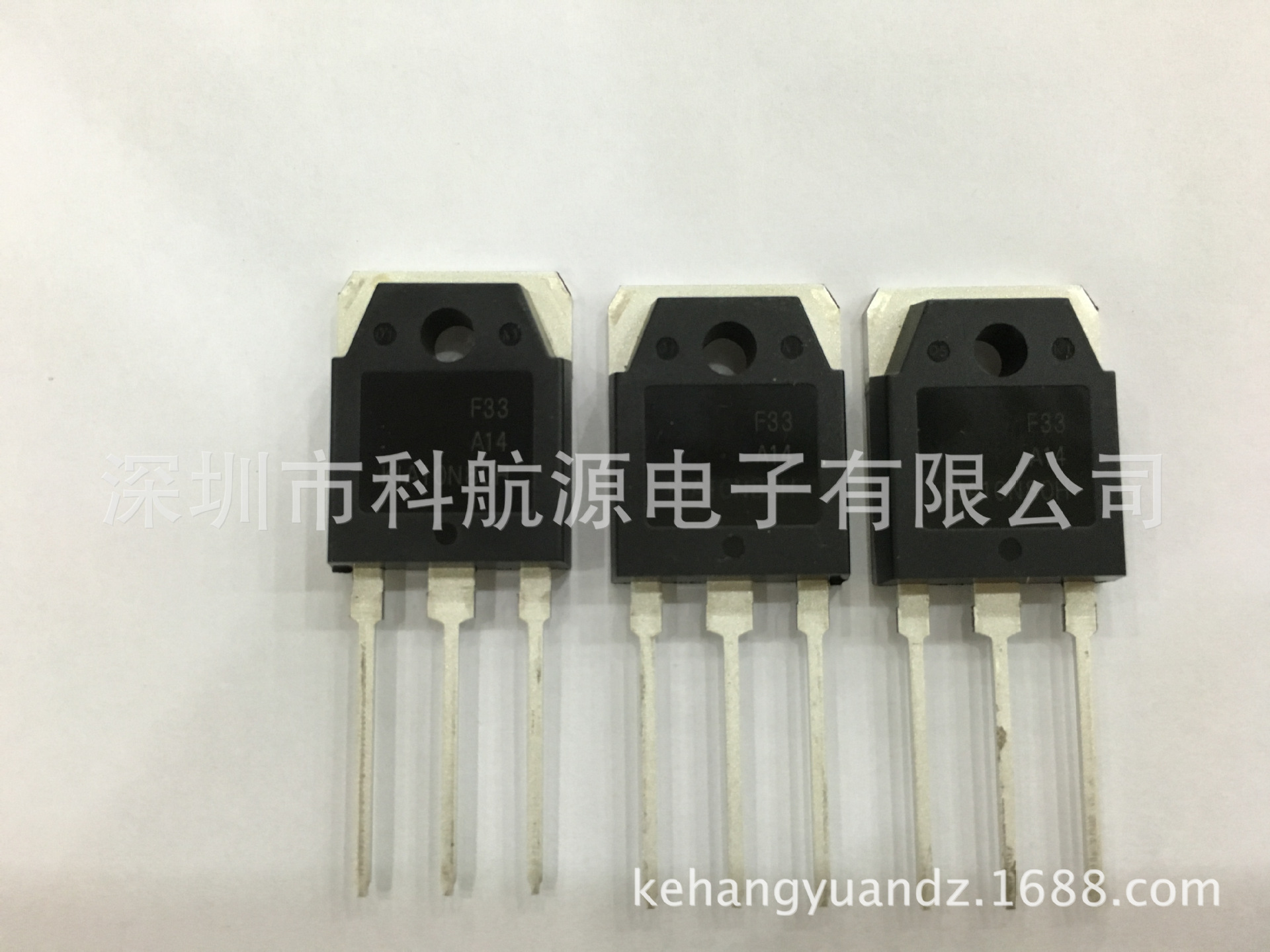 全新原装KIA10N80H 800V 10A 场效应管 TO3P 正品现货