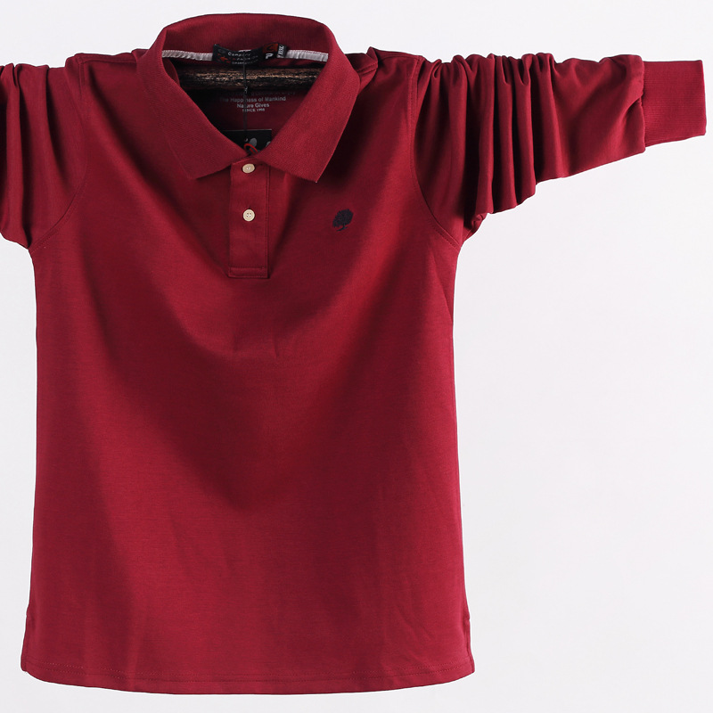 Polo homme - Ref 3443033 Image 2