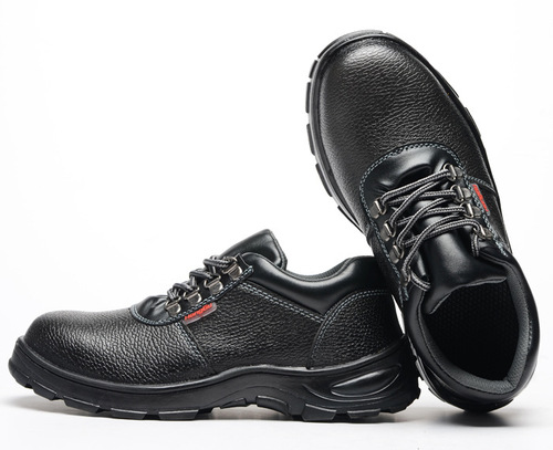 Wholesale steel toe-toe labor protection shoes, safety shoes, anti-smash, anti-puncture, anti-slip, oil-resistant and wear-resistant work shoes