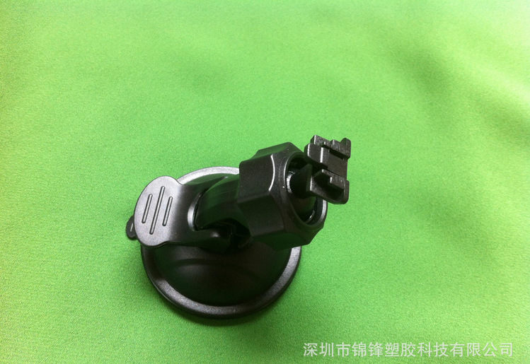 Soporte de cuchilla Soporte de cuchilla Soporte de grabadora de conducción Producción de fábrica Soporte de GPS Soporte de ventosa para automóvil