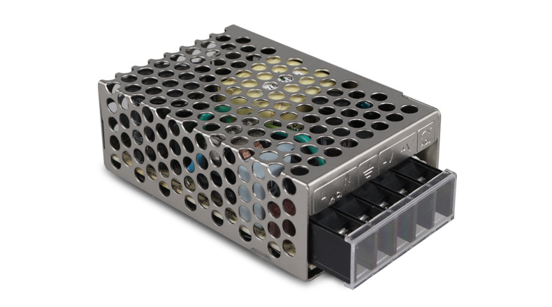 ȫ��ԭװ̨��MEAN WELL��γ���ص�Դ RS-25-12 25W 12V 2.1A �ֻ�