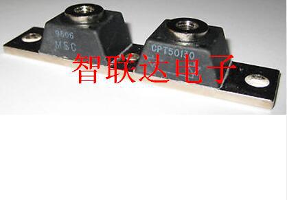 供应   Microsemi 二极管模块 CPT500130A CPT500130D