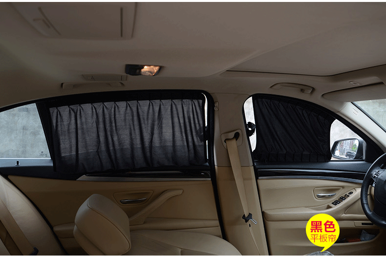 Car curtain _06