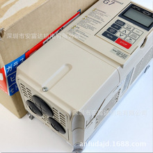 �����ձ�����׃�l��CIMR-G7A20P4����200V 0.4KWȫ��ԭ�b�M��