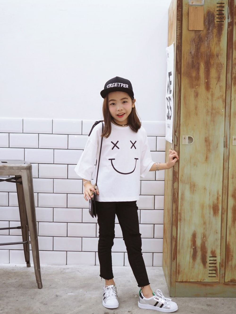 Pantalon fille ENYAKIDS - Ref 2061777 Image 17