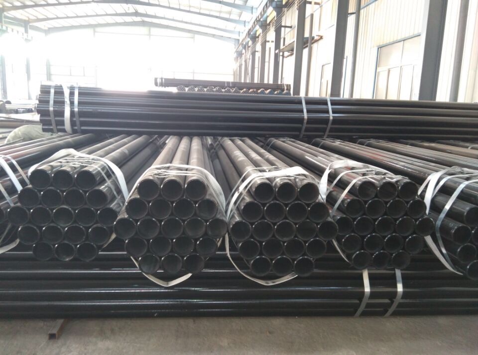 现货供应无缝管 大口径薄壁无缝管 20#无缝钢管批发 包钢钢管