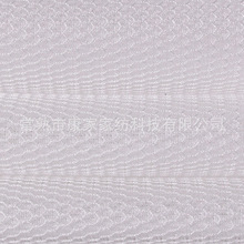 康家  夏季透气3d凉席面料 三明治网布面料 全涤床上用品材料