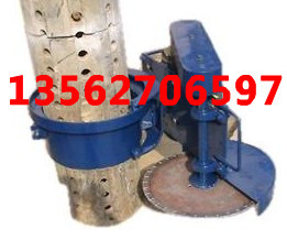 管桩切割机厂家_