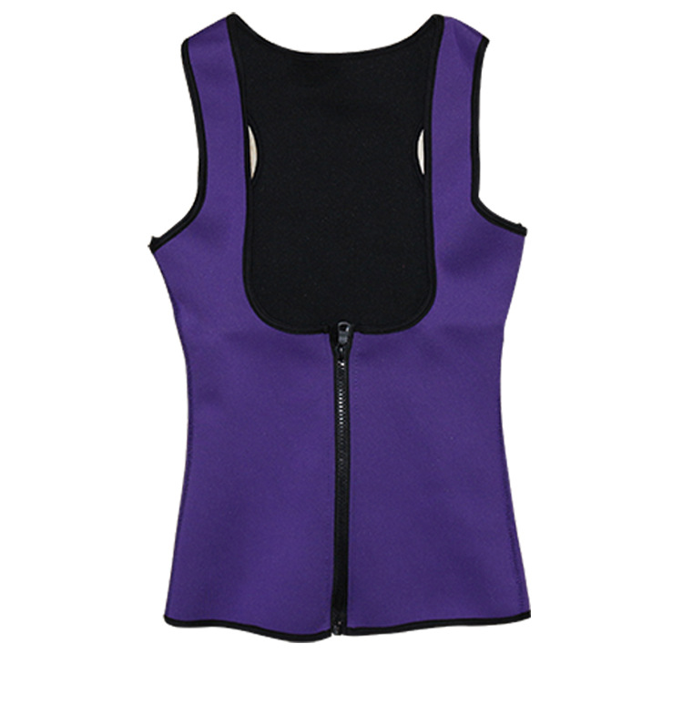 Women’s Shaping Vest - Image 3