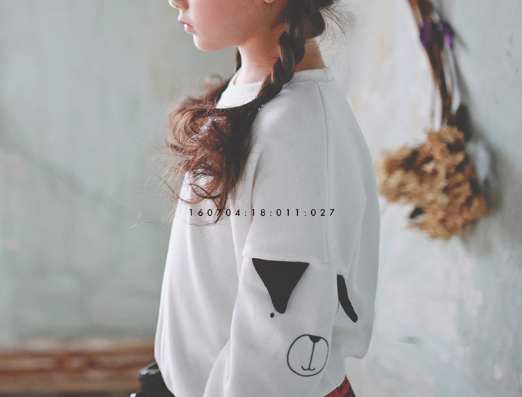 Jupe enfant en coton - Ref 2050965 Image 16