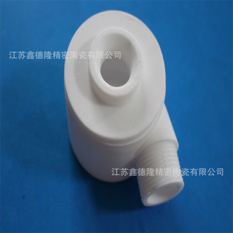 供应工业陶瓷配件   机械陶瓷件  耐高温陶瓷零件 氧化铝陶瓷耐高