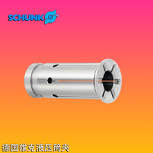 ��SCHUNK�ۿ˸߾���Һ��Ͳ�AGZB-S 20-6 �߾��܊A�^