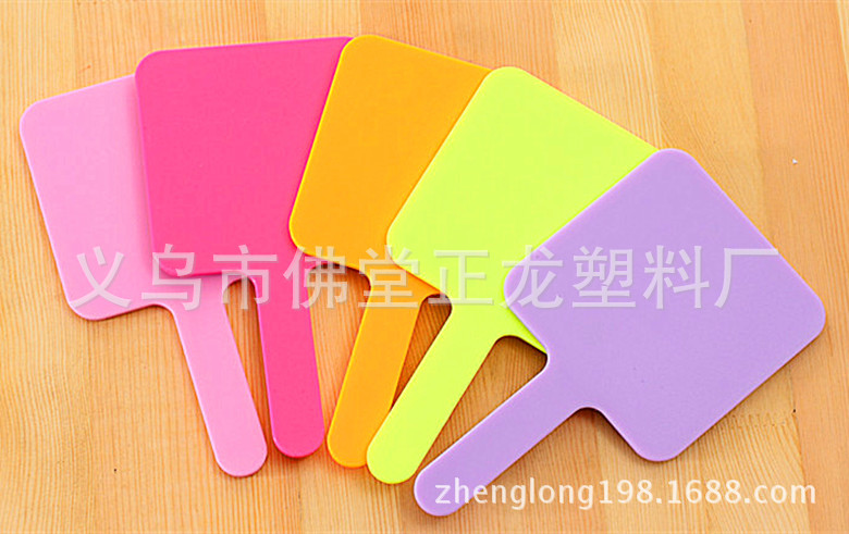 9909/9908款式手柄镜