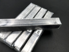 Manufacturers wholesale supply fishing gear lead skin, high-quality lead pendants, fishing gear accessories, fishing lead skin rolls, radiated lead skin