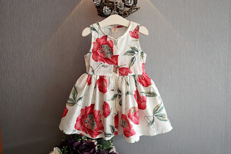 Robe enfant - Ref 2047700 Image 5