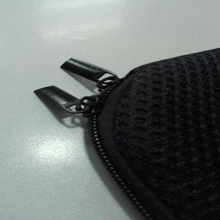 Tablet bag suitable for Apple and Huawei sandwich grid bag, shockproof diving material in stock, notebook inner liner bag undefined
