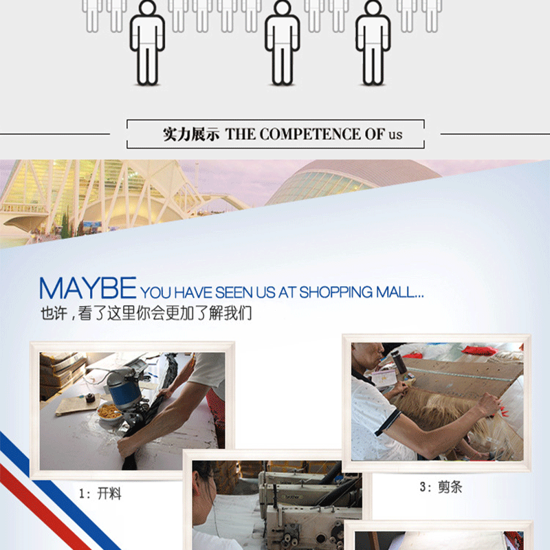 Perruque - Ref 2610974 Image 36