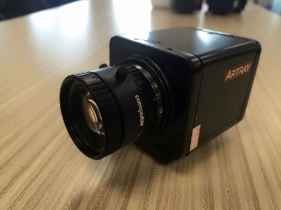 ARTCAM  CCD系列USB3.0工业相机ARTCAM-655KY-USB3-T2