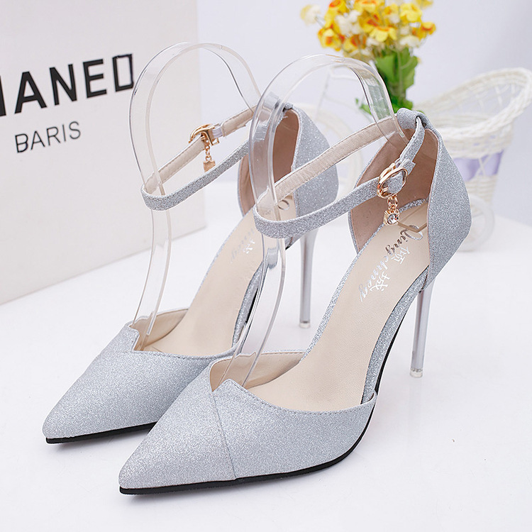 Chaussures été pour femme en Caoutchouc - Ref 3347451 Image 18