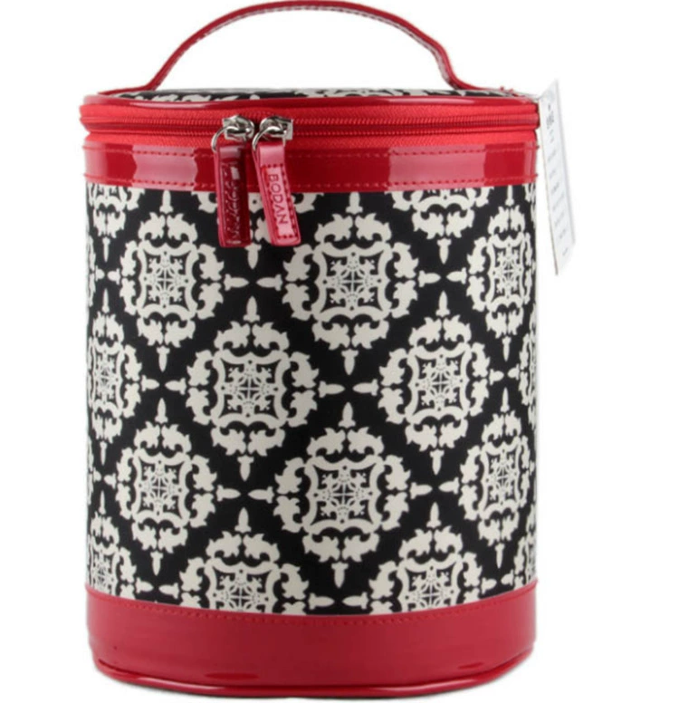 Маленькая милая косметичка, маленькая clutch-сумочка, органайзер, индивидуальная оформление