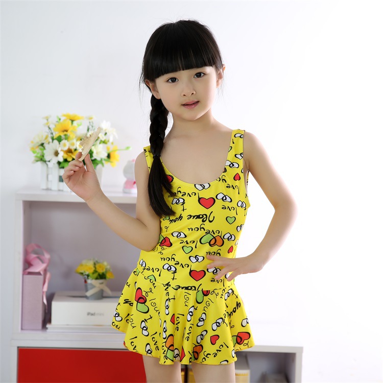 Maillot de bain fille - Ref 2550691 Image 7