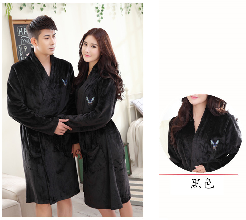 Peignoir jeunesse - Ref 601313 Image 19