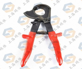 CC-325 棘轮切刀（Kort）