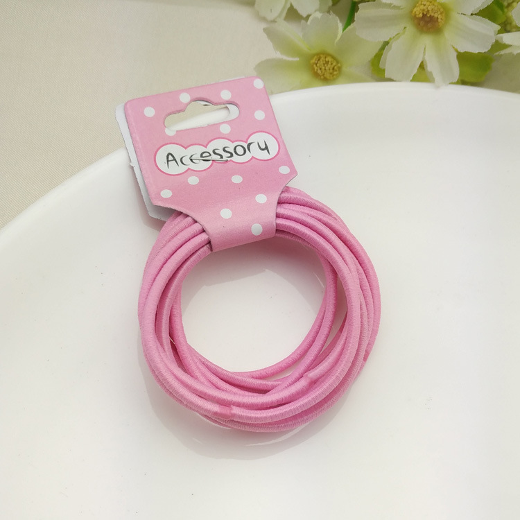 Accessoire cheveux MISSHINE en autre - Ref 1204793 Image 22