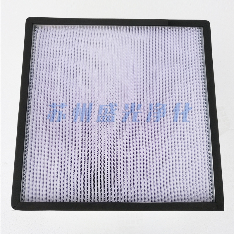 厂家供应供应批发过滤器机组 高效过滤空气等净化成套设备