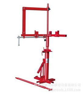 剝胎機