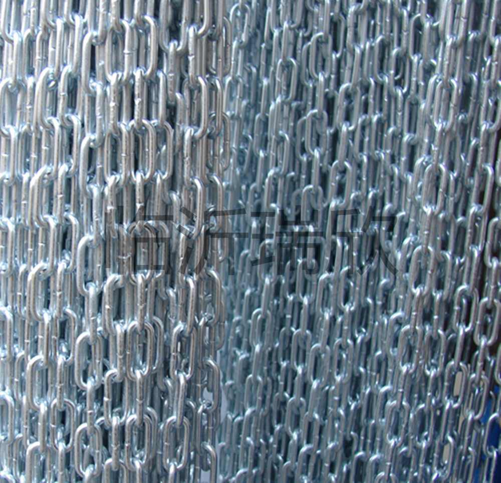 厂家直销异形铁链 德国英制短中长链条 起重链条定做