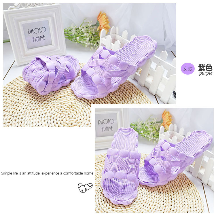 Sandales femme      en plastique - Ref 2670015 Image 13