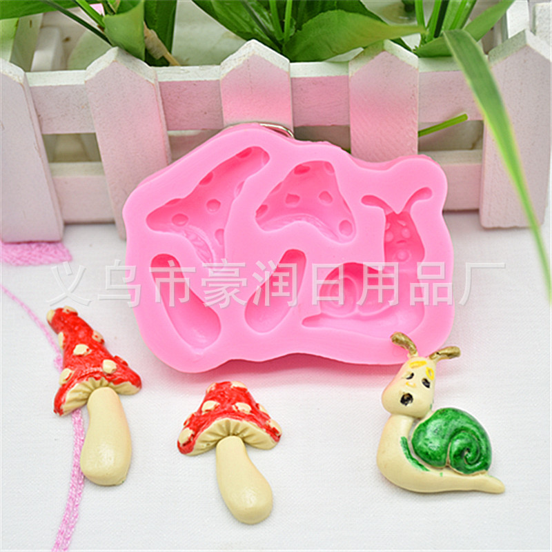 G159  童话 蜗牛.2