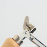 Деревянная ручка активность увидела, что u -форма кривая -К -пила DIY Полая резка Zhuo Gong Gold Gold Tool