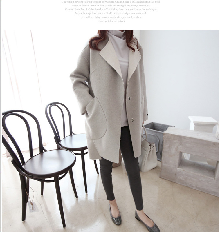 Blouson femme en Coton - Ref 3322295 Image 17