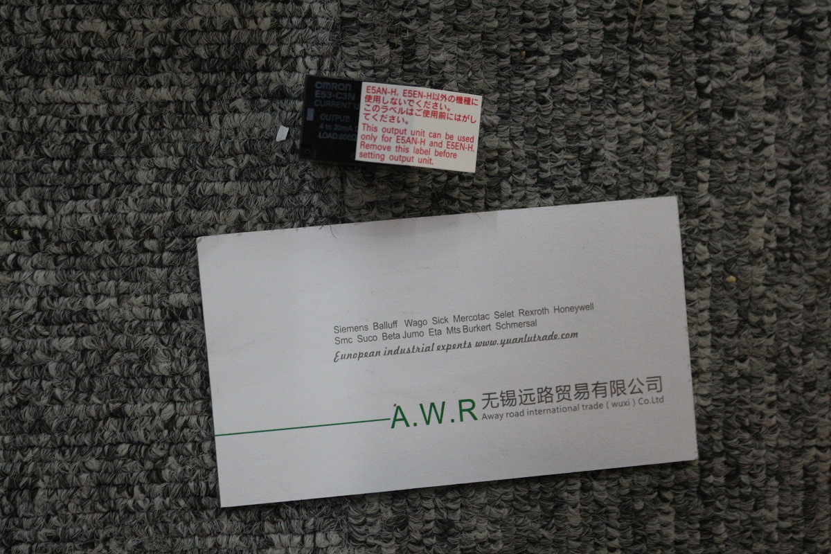 日本OMRON欧姆龙开关D4SL-N4RDG-D全新原装正品