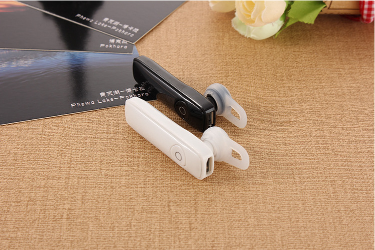 Casque bluetooth fonction appel connexion multipoints - Ref 3379528 Image 17