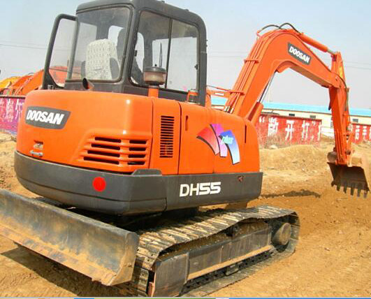 Exportación de información de comercio exterior Carter Excavator 307E2 Carter 312D con video