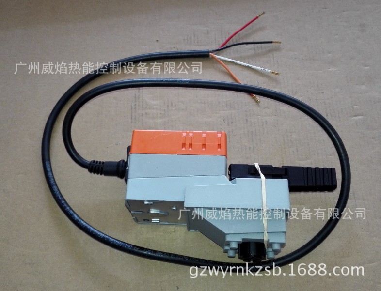 ????LR24A-SR???????belimo???-????