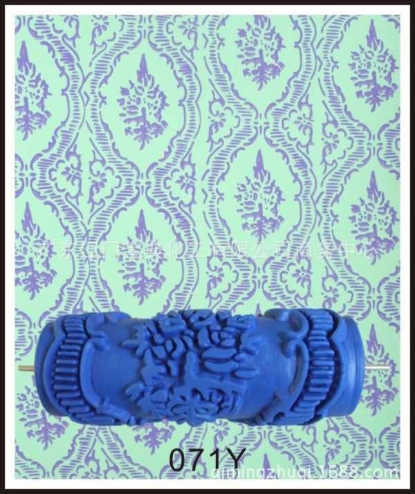 071Y; 5inch 사양; 고무