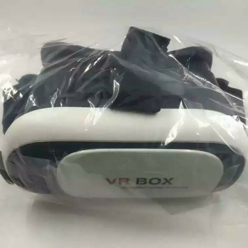 Lunettes VR ou 3D - Ref 1226062 Image 7