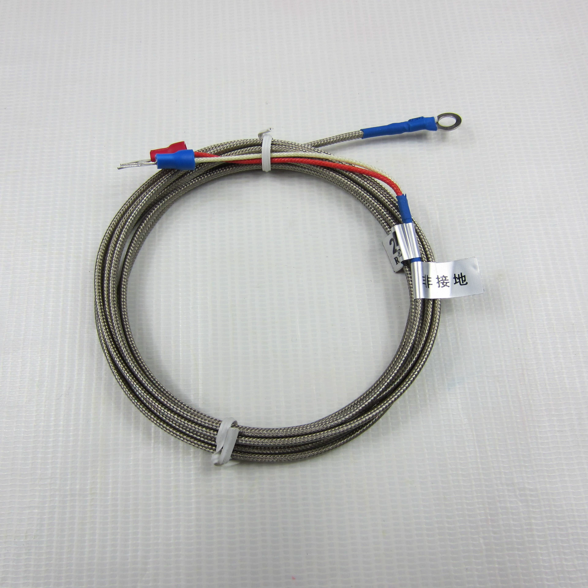 Поверхн-установленная прессформа линия температуры термопары линия температуры зонда температуры может раскрыть билет НДС 13%