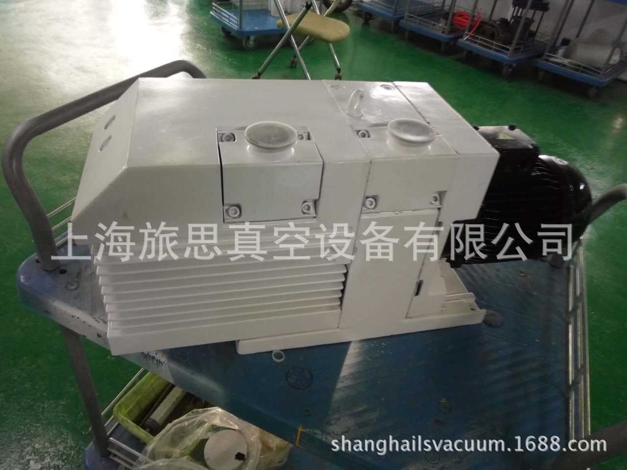 LEYBOLD二手泵维修保养及销售  配件包、真空泵油销售