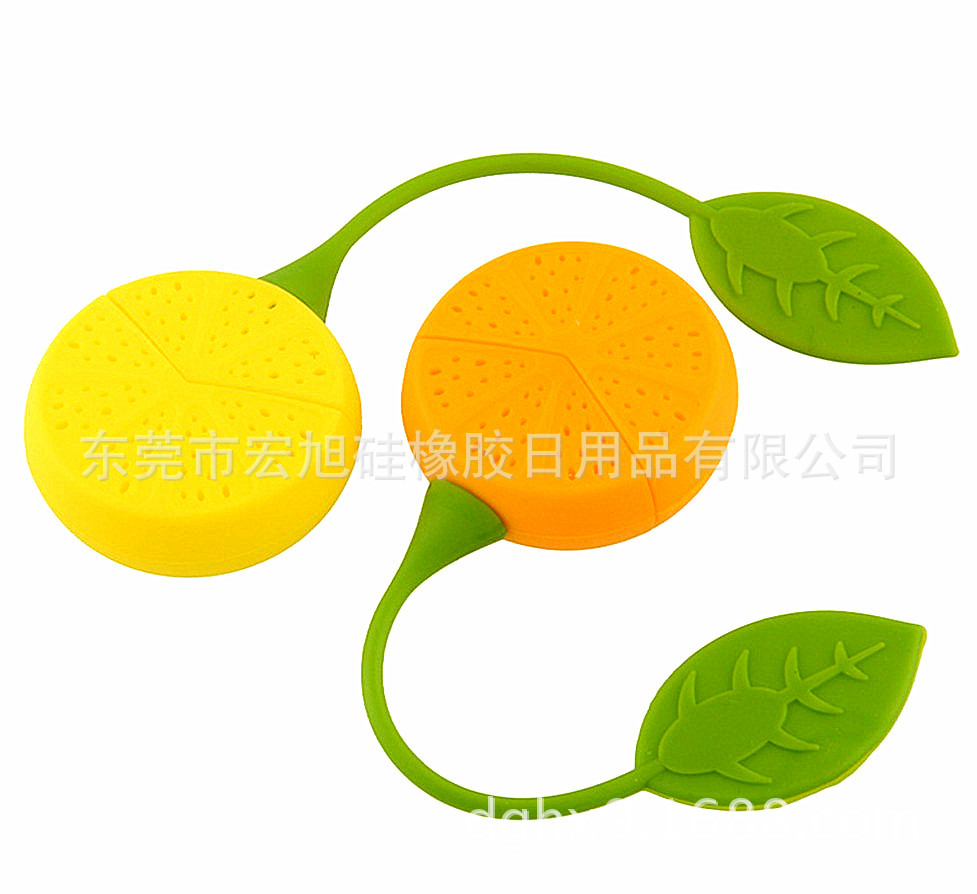 檸檬泡茶器6