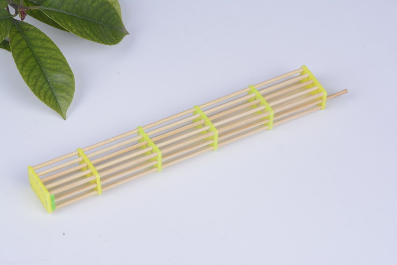 批发蜂具王笼 5节王笼 竹子王笼  加长王笼