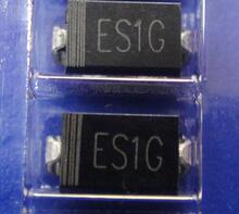 SMD�NƬ�ؿ�ֶ���ES1G SF16 SMA/DO-214AC 1A/400V �����F؛